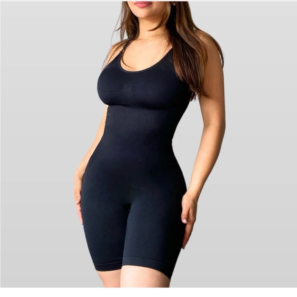Luxmery Full Sculpting Bodysuit - Size L
